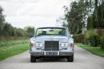 Rolls-Royce Silver Shadow Cabriolet 1970 года